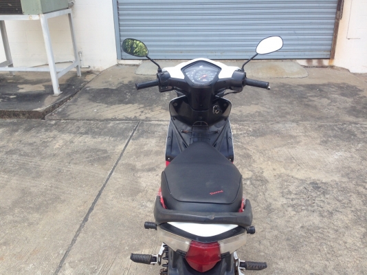 wave 110i เครื่องดี