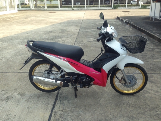 wave 110i เครื่องดี wave 110i เครื่องดี