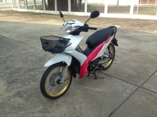wave 110i เครื่องดี wave 110i เครื่องดี