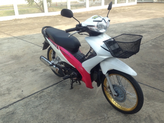 wave 110i เครื่องดี wave 110i เครื่องดี