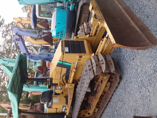 ต้องการขายรถดันดินยี่ห้อSMITUBISHI-BD2Gรถนอกนำเข้าจากญี่ปุ่น