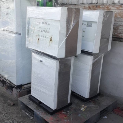 ขายตู้จ่ายน้ำมัน แมคคานิกสภาพดีมีหลายรุ่นให้เลือก