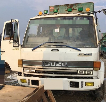 ขายรถหุก ร็อคกี้ 210 เครื่อง 270 เกียร์อิตั่น