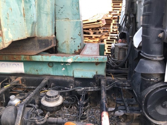 ขายรถหุก ร็อคกี้ 210 เครื่อง 270 เกียร์อิตั่น