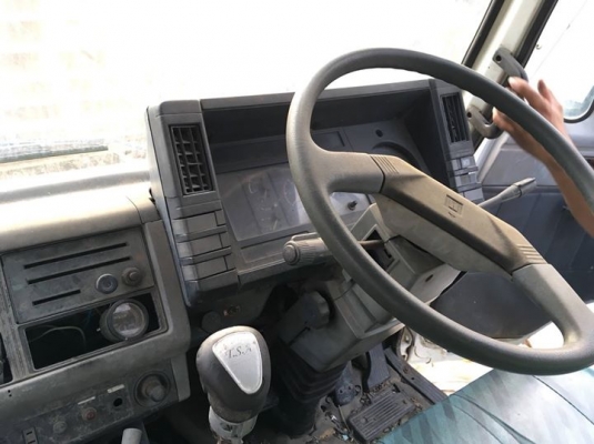 ขายรถหุก ร็อคกี้ 210 เครื่อง 270 เกียร์อิตั่น