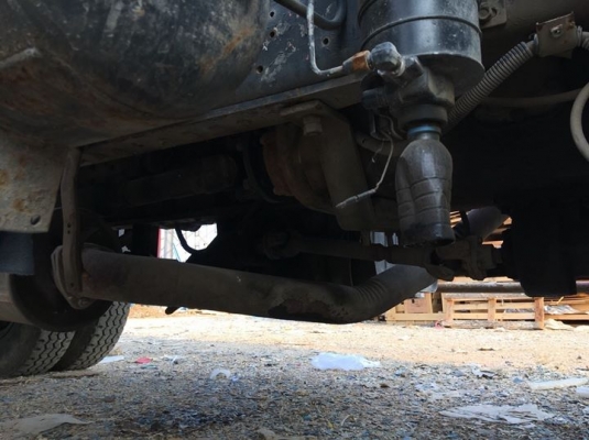 ขายรถหุก ร็อคกี้ 210 เครื่อง 270 เกียร์อิตั่น