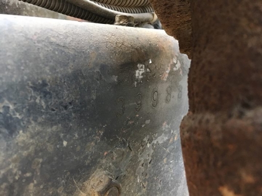 ขายรถหุก ร็อคกี้ 210 เครื่อง 270 เกียร์อิตั่น