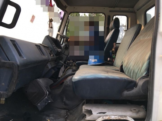 ขายรถหุก ร็อคกี้ 210 เครื่อง 270 เกียร์อิตั่น