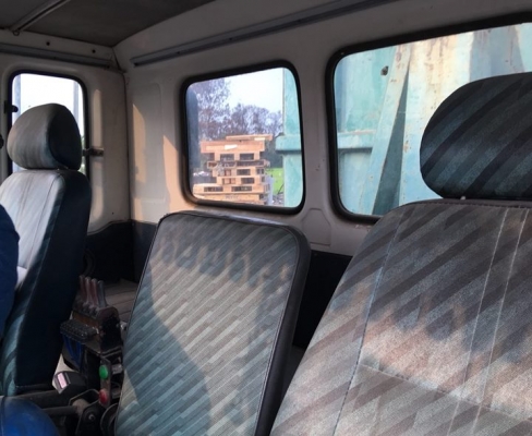 ขายรถหุก ร็อคกี้ 210 เครื่อง 270 เกียร์อิตั่น