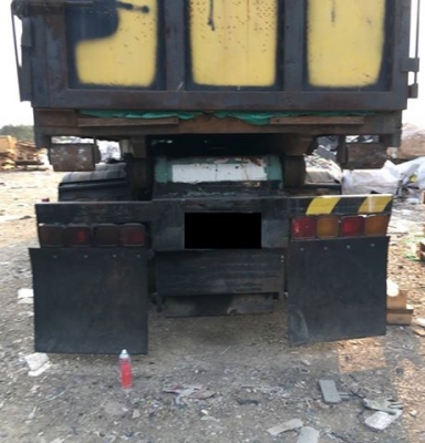 ขายรถหุก ร็อคกี้ 210 เครื่อง 270 เกียร์อิตั่น