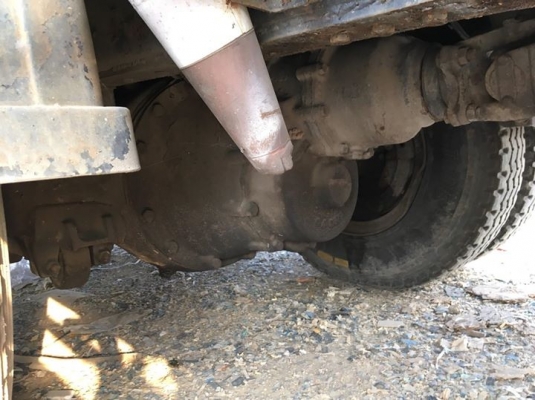 ขายรถหุก ร็อคกี้ 210 เครื่อง 270 เกียร์อิตั่น