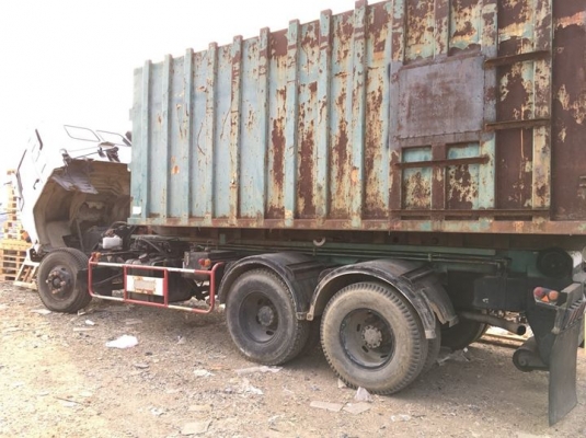 ขายรถหุก ร็อคกี้ 210 เครื่อง 270 เกียร์อิตั่น