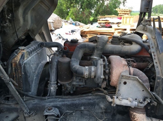 ขายรถหุก ร็อคกี้ 210 เครื่อง 270 เกียร์อิตั่น