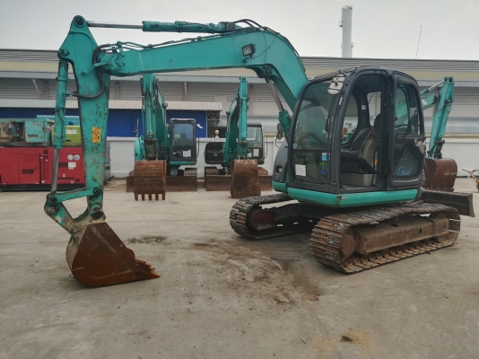 Kobelco SK70SR-1ES 061-4194021 พรภวิษย์ Kobelco SK70SR-1ES 061-4194021 พรภวิษย์