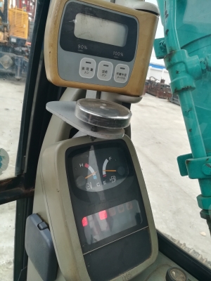 Kobelco SK70SR-1ES  061-4194021 พรภวิษย์