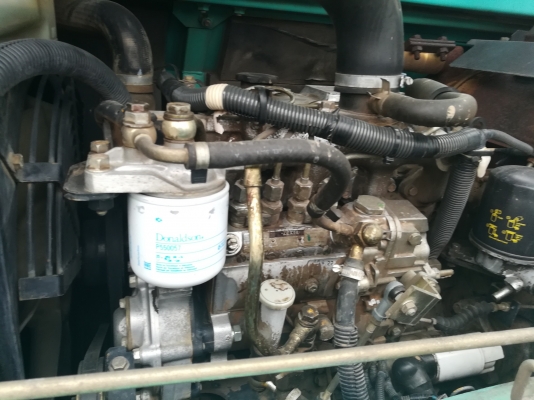 Kobelco SK70SR-1ES 061-4194021 พรภวิษย์ Kobelco SK70SR-1ES 061-4194021 พรภวิษย์