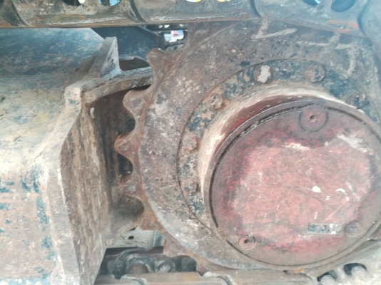 Kobelco SK70SR-1ES 061-4194021 พรภวิษย์ Kobelco SK70SR-1ES 061-4194021 พรภวิษย์