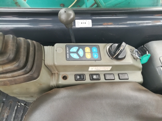 Kobelco SK70SR-1ES 061-4194021 พรภวิษย์ Kobelco SK70SR-1ES 061-4194021 พรภวิษย์