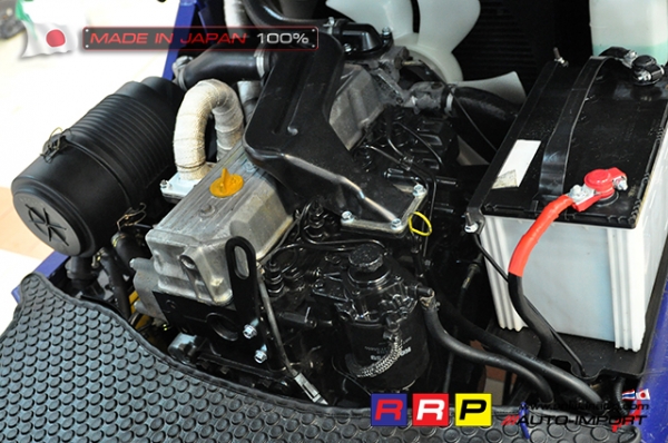 ขายรถโฟล์คลิฟท์มือสอง KOMATSU รุ่น FD25C-12-526762 นำเข้าจากประเทศญี่ปุ่น 100\% ไม่เคยใช้งานในไทย ขายรถโฟล์คลิฟท์มือสอง KOMATSU รุ่น FD25C-12-526762 นำเข้าจากประเทศญี่ปุ่น 100\% ไม่เคยใช้งานในไทย