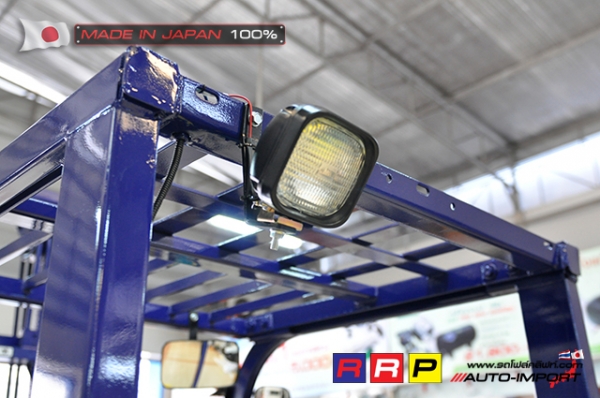 ขายรถโฟล์คลิฟท์มือสอง KOMATSU รุ่น FD25C-12-526762 นำเข้าจากประเทศญี่ปุ่น 100\% ไม่เคยใช้งานในไทย ขายรถโฟล์คลิฟท์มือสอง KOMATSU รุ่น FD25C-12-526762 นำเข้าจากประเทศญี่ปุ่น 100\% ไม่เคยใช้งานในไทย