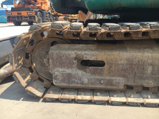 KOMATSU PC30MR-1 #10534 รถขุด มือสองญี่ปุ่น โทร. 080-6565422 (หนิง)