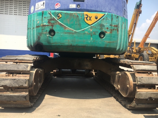 KOMATSU PC30MR-1 #10534 รถขุด มือสองญี่ปุ่น โทร. 080-6565422 (หนิง)