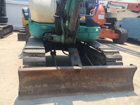 KOMATSU PC30MR-1 #10534 รถขุด มือสองญี่ปุ่น โทร. 080-6565422 (หนิง)