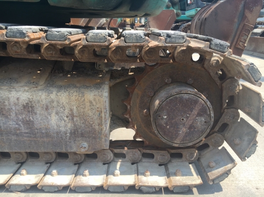 KOMATSU PC30MR-1 #10534 รถขุด มือสองญี่ปุ่น โทร. 080-6565422 (หนิง)