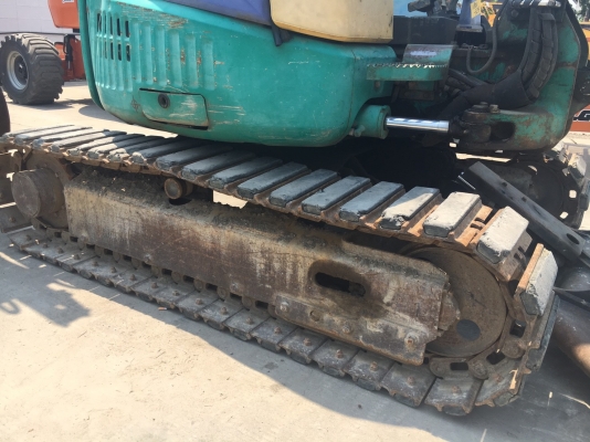 KOMATSU PC30MR-1 #10534 รถขุด มือสองญี่ปุ่น โทร. 080-6565422 (หนิง)