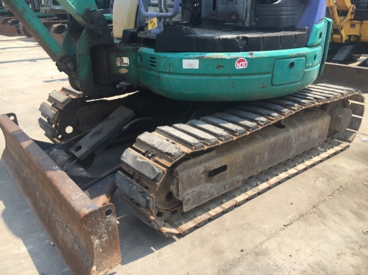 KOMATSU PC30MR-1 #10534 รถขุด มือสองญี่ปุ่น โทร. 080-6565422 (หนิง)