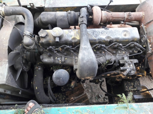 ขายรถแบคโฮ KOBELCO SK220-/// ราคา 370000