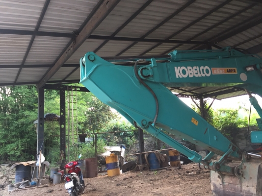 SK200 KOBELCO เอกสารครบ พร้อมใช้ @2,300,000บาทสนใจโทรเลย ☎ 081-989-1989 + ID LINE :rangrayong หรั่งครับ SK200 KOBELCO เอกสารครบ พร้อมใช้ @2,300,000บาทสนใจโทรเลย ☎ 081-989-1989 + ID LINE :rangrayong หรั่งครับ