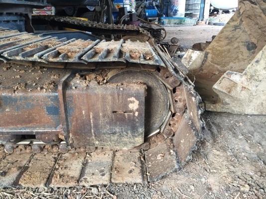 SK200 KOBELCO เอกสารครบ พร้อมใช้ @2,300,000บาทสนใจโทรเลย ☎ 081-989-1989 + ID LINE :rangrayong หรั่งครับ SK200 KOBELCO เอกสารครบ พร้อมใช้ @2,300,000บาทสนใจโทรเลย ☎ 081-989-1989 + ID LINE :rangrayong หรั่งครับ