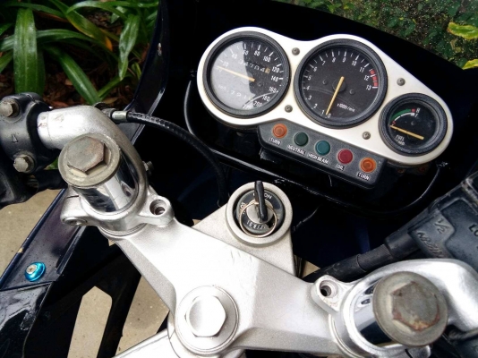 ขาย TZR 150ซีซี