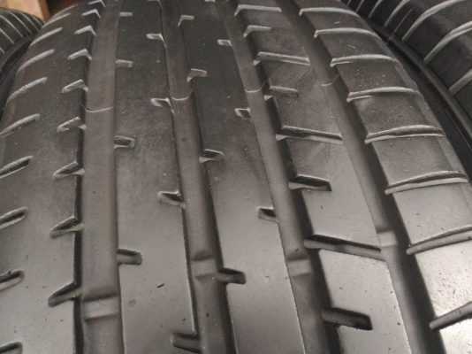 ล้อแม็ก Mazda Cx5 ขอบ 19 พร้อมยางปี 16