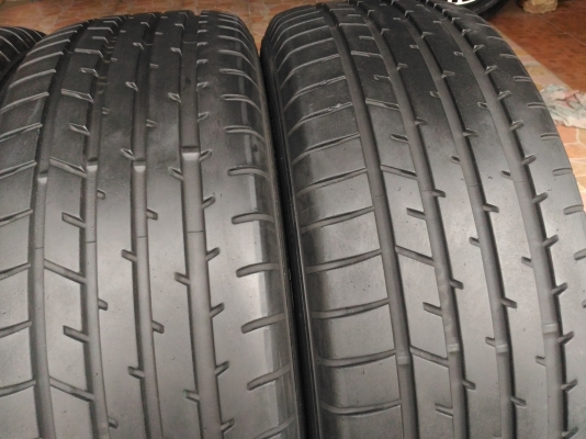 ล้อแม็ก Mazda Cx5 ขอบ 19 พร้อมยางปี 16