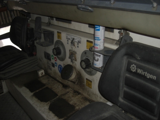 ขายรถกัดผิวถนน WIRTGEN W2000 'ปี 2007 สภาพพ้อมใช้ สนใจติดต่อ อำพล 090-9694506, 080-3031241 ขายรถกัดผิวถนน WIRTGEN W2000 'ปี 2007 สภาพพ้อมใช้ สนใจติดต่อ อำพล 090-9694506, 080-3031241