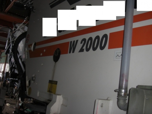 ขายรถกัดผิวถนน WIRTGEN W2000 'ปี 2007 สภาพพ้อมใช้ สนใจติดต่อ อำพล 090-9694506, 080-3031241 ขายรถกัดผิวถนน WIRTGEN W2000 'ปี 2007 สภาพพ้อมใช้ สนใจติดต่อ อำพล 090-9694506, 080-3031241