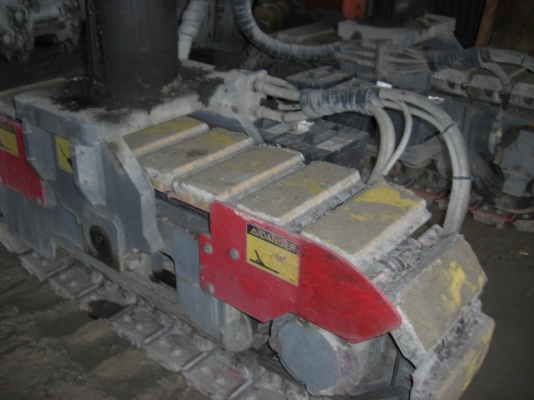 ขายรถกัดผิวถนน WIRTGEN W2000 'ปี 2007 สภาพพ้อมใช้ สนใจติดต่อ อำพล 090-9694506, 080-3031241 ขายรถกัดผิวถนน WIRTGEN W2000 'ปี 2007 สภาพพ้อมใช้ สนใจติดต่อ อำพล 090-9694506, 080-3031241