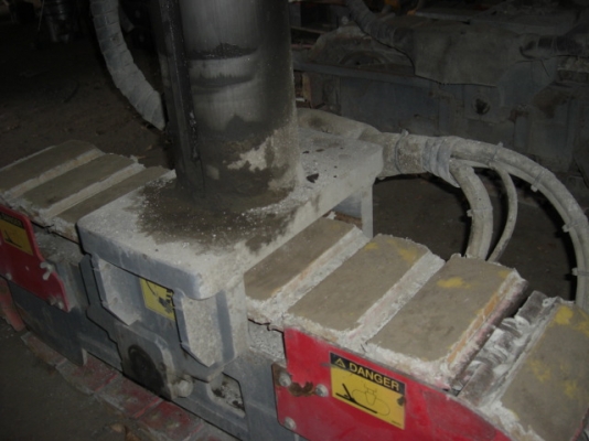 ขายรถกัดผิวถนน WIRTGEN W2000 'ปี 2007 สภาพพ้อมใช้ สนใจติดต่อ อำพล 090-9694506, 080-3031241 ขายรถกัดผิวถนน WIRTGEN W2000 'ปี 2007 สภาพพ้อมใช้ สนใจติดต่อ อำพล 090-9694506, 080-3031241