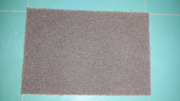 ขายสก๊อตไบรท์ขัดเหล็กแพ็ค10ชิ้น ขนาดกว้าง15&times; ยาว23&times;หนา1CM.M MADE IN USA.