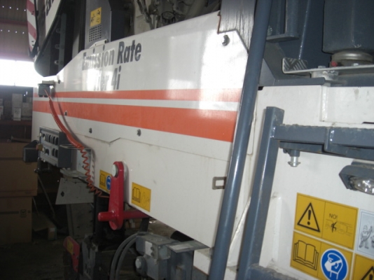 ขายรถกัดผิวถนน WIRTGEN W200HI 'ปี 2014 สภาพพ้อมใช้ สนใจติดต่อ อำพล 090-9694506, 080-3031241