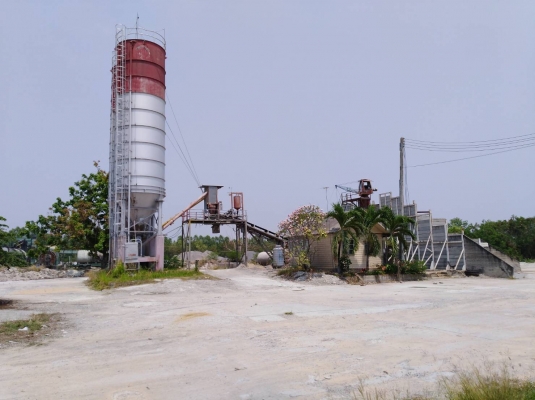 ปูนมั้ยชุด. ขายทั้งชุด