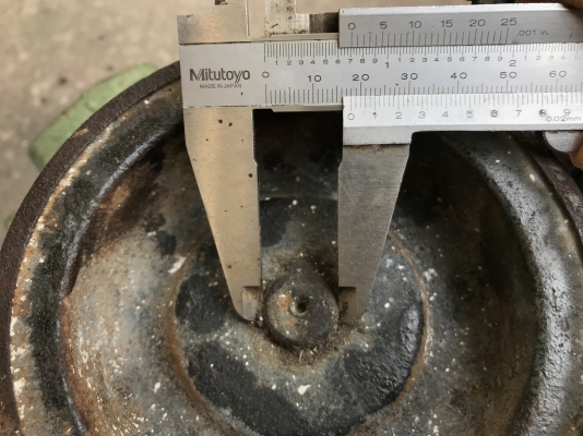 ( เหลือ 1ตัวครับ )ขายหัวเกียร์ทดรอบ Bellpony เบอร์ 70 อัตราทด 1:50 made in Japan สภาพดีเดิมๆ หมุนนิ่ม พร้อมใช้งาน มี 3 ตัวครับ