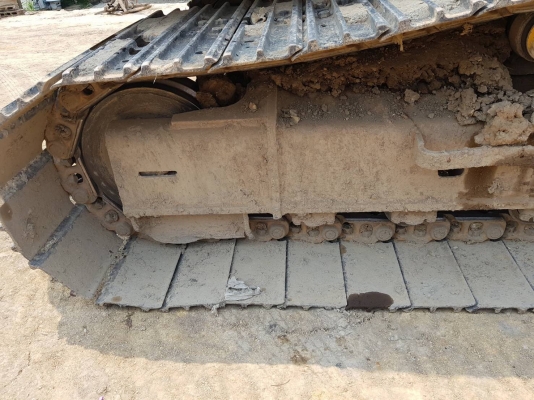 ขายรถแบคโฮ KOBELCO SK-200 MARK SUPER ( YN10) เอกสารเล่มทะเบียน ราคา.1,150,000 รถสวย เครื่อง ปั้ม แรง โซ้เปลี่ยนใหม่ใช้งานไม่กี่งาน เฟรมสวย แผ่นขนาด 80 เอวมีขยับนิดหน่อย มูมฮาร์มสวย แอร์มี ใช้งานแล้ว 13,000 กว่า ชั้วโมง รถทำงานอยู่ สนใจโทร.081-3531946 ต่อ.