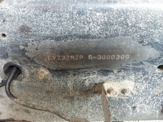 ขายสิบล้อ Isuzu กระบะดั้ม