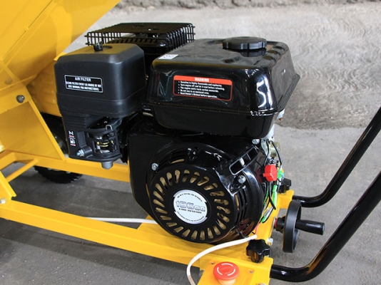 ขายเครื่องบดกิ่งไม้ สินค้าใหม่ ยังไม่เคยใช้งาน สินค้าคุณภาพ ใช้งานง่าย