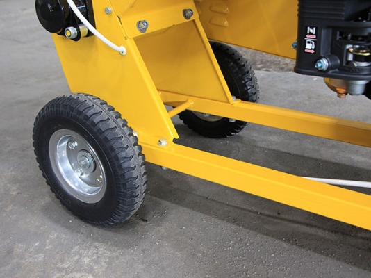 ขายเครื่องบดกิ่งไม้ สินค้าใหม่ ยังไม่เคยใช้งาน สินค้าคุณภาพ ใช้งานง่าย