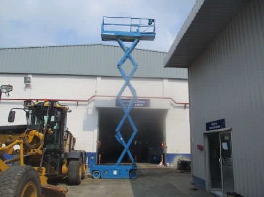 รถกระเช้าขากรรไก เก่านอก GS-2632 ราคาไม่แพง โทร 061-4194021 พรภวิษย์ รถกระเช้าขากรรไก เก่านอก GS-2632 ราคาไม่แพง โทร 061-4194021 พรภวิษย์