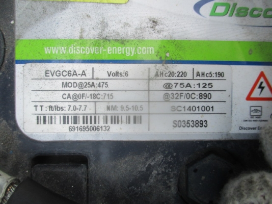 รถกระเช้าขากรรไก เก่านอก GS-2632 ราคาไม่แพง โทร 061-4194021 พรภวิษย์